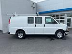 New 2024 Chevrolet Express 2500 RWD, Upfitted Cargo Van for sale #241196 - photo 9