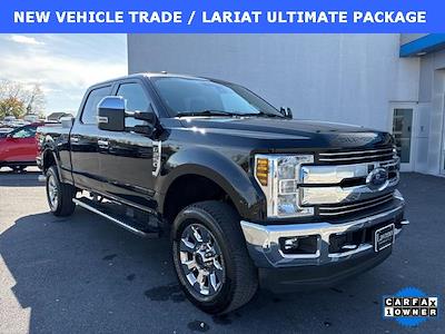 Used 2018 Ford F-250 XL Crew Cab 4WD, Pickup for sale #2412091 - photo 1