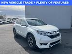 Used 2017 Honda CR-V Touring AWD, SUV for sale #2412101 - photo 1