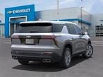 New 2024 Chevrolet Traverse LS FWD, SUV for sale #241229 - photo 4