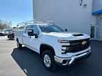 New 2024 Chevrolet Silverado 2500 Work Truck Crew Cab 4WD, 8' 2" Stahl Challenger ST Service Truck for sale #241236 - photo 1