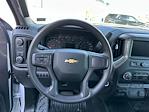 New 2024 Chevrolet Silverado 2500 Work Truck Crew Cab 4WD, 8' 2" Stahl Challenger ST Service Truck for sale #241236 - photo 11