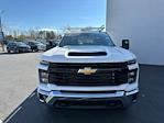 New 2024 Chevrolet Silverado 2500 Work Truck Crew Cab 4WD, 8' 2" Stahl Challenger ST Service Truck for sale #241236 - photo 3