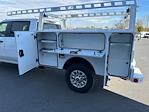 New 2024 Chevrolet Silverado 2500 Work Truck Crew Cab 4WD, 8' 2" Stahl Challenger ST Service Truck for sale #241236 - photo 21