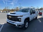 New 2024 Chevrolet Silverado 2500 Work Truck Crew Cab 4WD, 8' 2" Stahl Challenger ST Service Truck for sale #241236 - photo 4