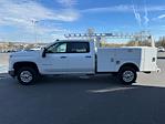 New 2024 Chevrolet Silverado 2500 Work Truck Crew Cab 4WD, 8' 2" Stahl Challenger ST Service Truck for sale #241236 - photo 5