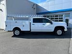 New 2024 Chevrolet Silverado 2500 Work Truck Crew Cab 4WD, 8' 2" Stahl Challenger ST Service Truck for sale #241236 - photo 7