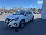 Used 2019 Nissan Murano SL AWD, SUV for sale #2412381 - photo 4