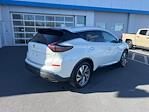 Used 2019 Nissan Murano SL AWD, SUV for sale #2412381 - photo 2