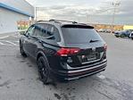 Used 2022 Volkswagen Tiguan SE R-Line Black AWD, SUV for sale #2412412 - photo 6