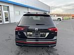 Used 2022 Volkswagen Tiguan SE R-Line Black AWD, SUV for sale #2412412 - photo 7