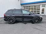 Used 2022 Volkswagen Tiguan SE R-Line Black AWD, SUV for sale #2412412 - photo 8