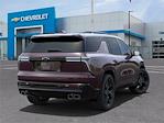 New 2024 Chevrolet Traverse RS AWD, SUV for sale #241243 - photo 4