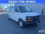 Used 2015 Chevrolet Express 2500 RWD, Upfitted Cargo Van for sale #2412491 - photo 1