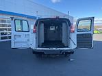 Used 2015 Chevrolet Express 2500 RWD, Upfitted Cargo Van for sale #2412491 - photo 14