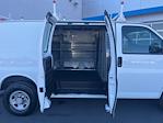 Used 2015 Chevrolet Express 2500 RWD, Upfitted Cargo Van for sale #2412491 - photo 15