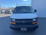 Used 2015 Chevrolet Express 2500 RWD, Upfitted Cargo Van for sale #2412491 - photo 2