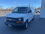 Used 2015 Chevrolet Express 2500 RWD, Upfitted Cargo Van for sale #2412491 - photo 3