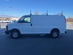 Used 2015 Chevrolet Express 2500 RWD, Upfitted Cargo Van for sale #2412491 - photo 4