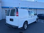 Used 2015 Chevrolet Express 2500 RWD, Upfitted Cargo Van for sale #2412491 - photo 7