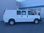 Used 2015 Chevrolet Express 2500 RWD, Upfitted Cargo Van for sale #2412491 - photo 8