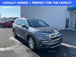 Used 2019 Honda Pilot EX-L AWD, SUV for sale #2412501 - photo 1