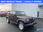 Used 2013 Jeep Wrangler Sport 4WD, SUV for sale #2412601 - photo 1