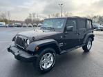 Used 2013 Jeep Wrangler Sport 4WD, SUV for sale #2412601 - photo 4