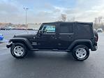 Used 2013 Jeep Wrangler Sport 4WD, SUV for sale #2412601 - photo 5