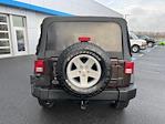 Used 2013 Jeep Wrangler Sport 4WD, SUV for sale #2412601 - photo 7