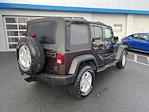 Used 2013 Jeep Wrangler Sport 4WD, SUV for sale #2412601 - photo 2