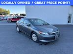 Used 2012 Honda Civic LX FWD, Hatchback for sale #2500283 - photo 1