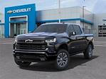 New 2025 Chevrolet Silverado 1500 RST Crew Cab 4WD, Pickup for sale #250079 - photo 6