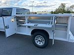 New 2025 Chevrolet Silverado 3500 Work Truck Crew Cab 4WD, 8' 2" Reading Classic II Steel Service Truck for sale #250087 - photo 18