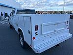 New 2025 Chevrolet Silverado 3500 Work Truck Crew Cab 4WD, 8' 2" Reading Classic II Steel Service Truck for sale #250087 - photo 6