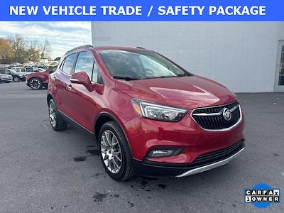 Used 2017 Buick Encore Sport Touring FWD, SUV for sale #2501091 - photo 1