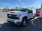 2025 Chevrolet Silverado 2500 Crew Cab 4WD, Pickup for sale #250131 - photo 4