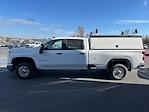 2025 Chevrolet Silverado 2500 Crew Cab 4WD, Pickup for sale #250131 - photo 5