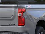 2025 Chevrolet Silverado 1500 Crew Cab 4WD, Pickup for sale #250162 - photo 11