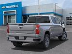 2025 Chevrolet Silverado 1500 Crew Cab 4WD, Pickup for sale #250162 - photo 4