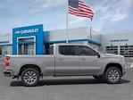 2025 Chevrolet Silverado 1500 Crew Cab 4WD, Pickup for sale #250162 - photo 5