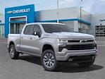 2025 Chevrolet Silverado 1500 Crew Cab 4WD, Pickup for sale #250162 - photo 7