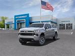 2025 Chevrolet Silverado 1500 Crew Cab 4WD, Pickup for sale #250162 - photo 8