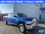 Used 2016 Ram 2500 Big Horn Mega Cab 4WD, Pickup for sale #2501791 - photo 1