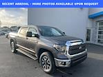 Used 2020 Toyota Tundra SR5 CrewMax Cab 4WD, Pickup for sale #2501922 - photo 1