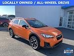 Used 2020 Subaru Crosstrek AWD, SUV for sale #2502212 - photo 1