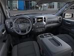 New 2025 Chevrolet Silverado 1500 Custom Crew Cab 4WD, Pickup for sale #250224 - photo 15