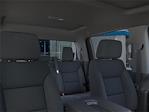 New 2025 Chevrolet Silverado 1500 Custom Crew Cab 4WD, Pickup for sale #250224 - photo 24