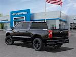 New 2025 Chevrolet Silverado 1500 Custom Crew Cab 4WD, Pickup for sale #250224 - photo 4