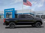 New 2025 Chevrolet Silverado 1500 Custom Crew Cab 4WD, Pickup for sale #250224 - photo 5